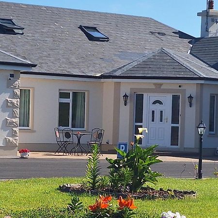 Ballnamona House Cong Εξωτερικό φωτογραφία